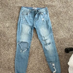 Cello size 5 Jean